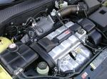 Ford Focus SVT 2002 года